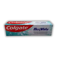 Colgate Max White Toothpaste 100ml