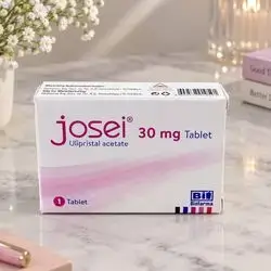 Josei 30 mg Tablet (Contains 1 tablet)