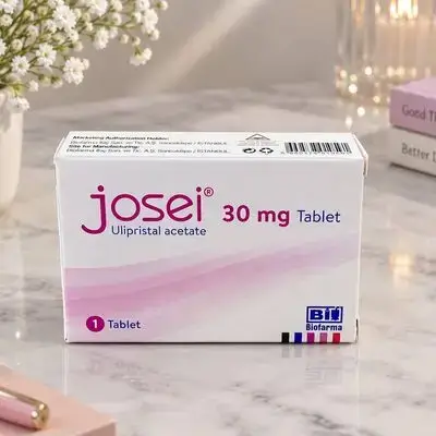 Josei 30 mg Tablet (Contains 1 tablet)