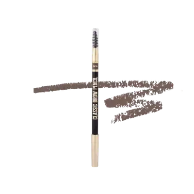 Classic Brow Pencil 100 BLONDE 1.35g _ STELLARY