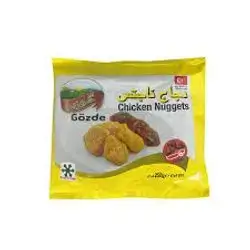 Gozda Chicken Nuggets 250g
