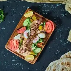 1 Skewer Meat Tikka