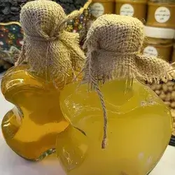 Local Apple Cider Vinegar 