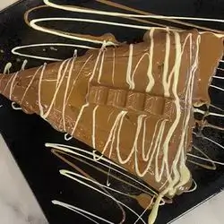 Kinder Crepe