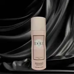 Women Spray-Idole Lancome