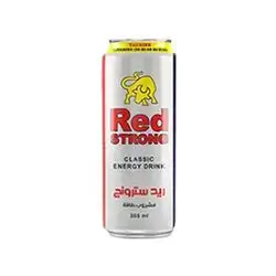 Red Strong Double 355ml