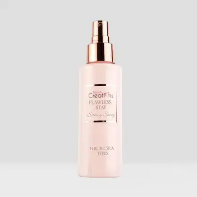 FLAWLESS STAY SETTING SPRAY - BEAUTY CREATIONS