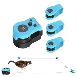 running toy Indoor