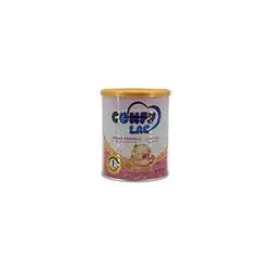 Confy Lac Infant Powder Milk No.1 400Gm