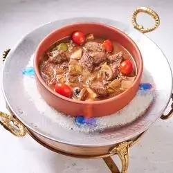 Meat Pottery