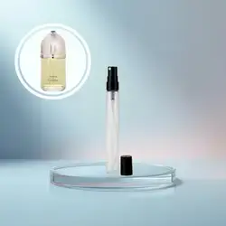 Sample Cartier Pasha EDT 10ml