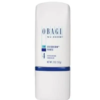 Obagi Exfoderm Forte
