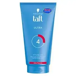Schwarzkopf Taft Gel Ultra Styling