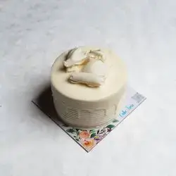 Vanilla Cake