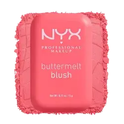 Buttermelt Blush 04 U KNOW BUTTA 5gr _ NYX PROFESSIONAL MAKEUP