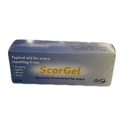 Scargel 30g avo care