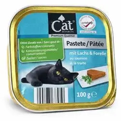 Cat Bonbon Salmon & Trout
