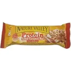 Nature Valley Pr Bar S/c/nut 40g