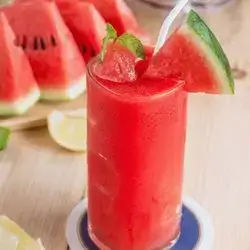 Watermelon Smoothie