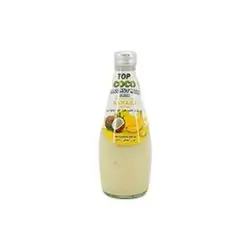 Top Coco Banana Milk 290 Ml
