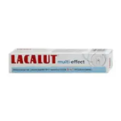 Lacalut Medical T/p Mult Effect75ml