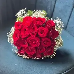 Bouquet Flower