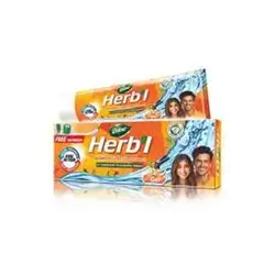 Dabur Toothgel Clove 150g