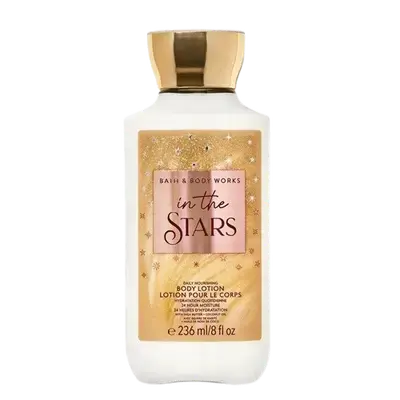 In The Stars Body Lotion 236ml _ Bath & Body Works