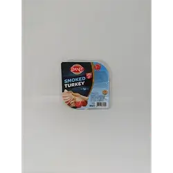 Smoked Turkey Slices