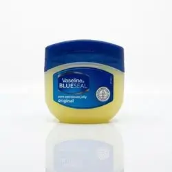 Vaseline BLUESEAL Pure Petroleum Jelly Original (100ml)