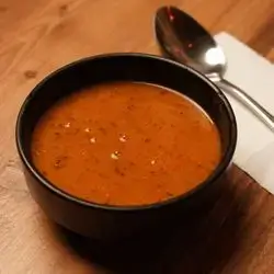 Lentil Soup