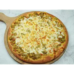 Fajita Pizza Large