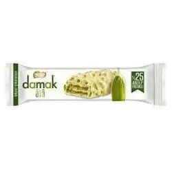 Nestle Damak Ala Wafer White Chocolate With Pistachio