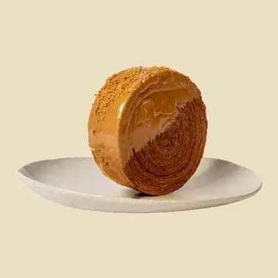 Lotus Croissant Roll