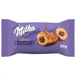 Milka Croissant Chocolatte 50g