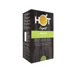 Hot Expert Linden Tea 25 Bags�