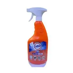 Cotton Stain Remover 750ml