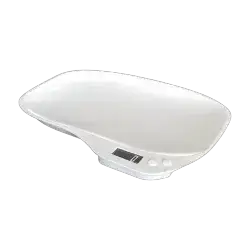 Digital Pet Weighting Scale