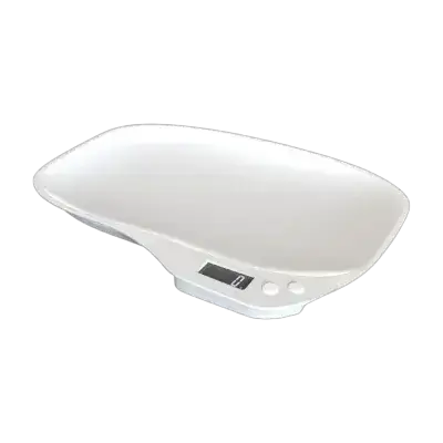 Digital Pet Weighting Scale