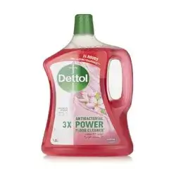 Dettol Floor Cleaner Jasmine 1.8l
