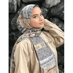 Cotton Shawl