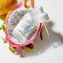 COSRX AHA/BHA Vitamin C Booster Serum