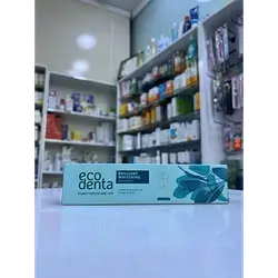 Eco Denta Brilliant Whitening