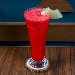 Pomegranate And Pineapple