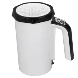 Dog Paw Cleaner
