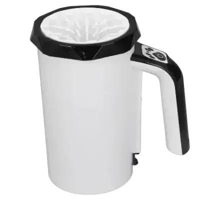 Dog Paw Cleaner