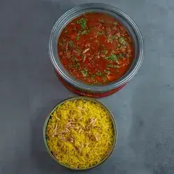 Turkish Qawrma