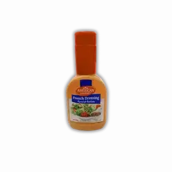 Americana French Sauce 275 gm