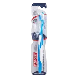 Triple Protection Maxi Clean Toothbrush Medium OPD-2046 _ CLEO-DENT