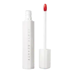Poutsicle Hydrating Lip Stain 02 ZESTY BESTIE 6.5ml _ FENTY BEAUTY